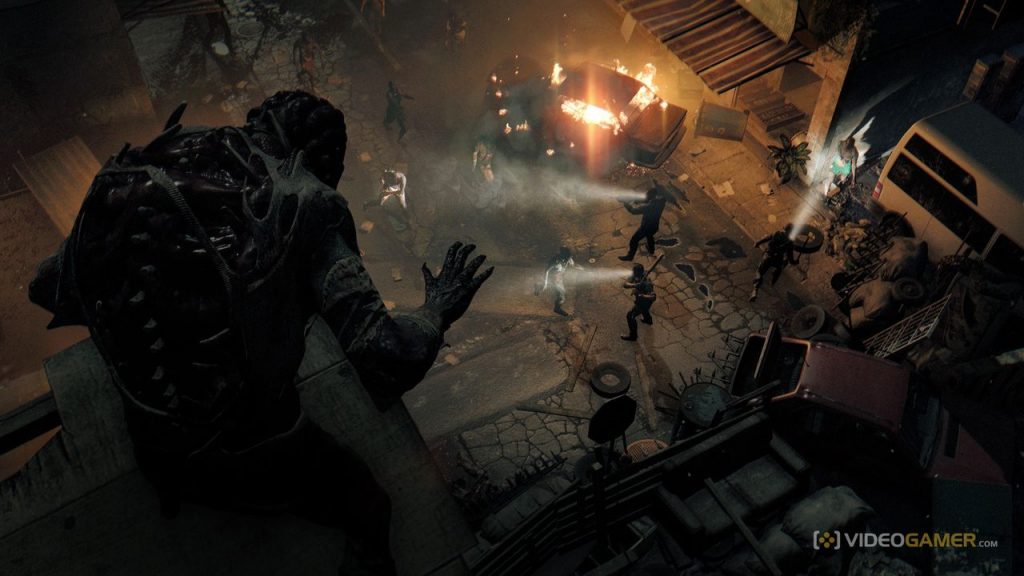 Dying Light 2 announced, has zombies