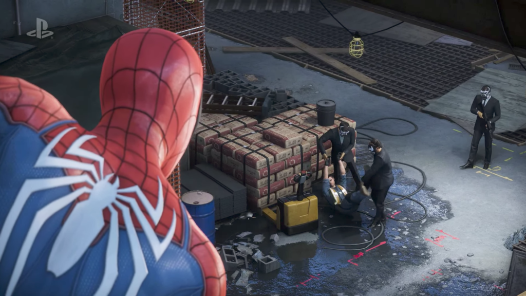Mark Cerny talks PS4 Pro, Death Stranding, Spider-Man, 4K gaming and more