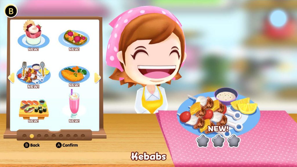 Cooking Mama: Cookstar publisher counters allegations of breach of contract
