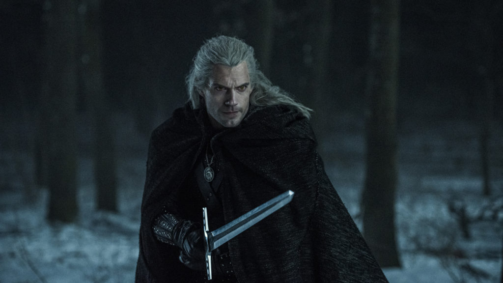 Lambert, Eskel, and more characters cast in second season of Netflix’s The Witcher