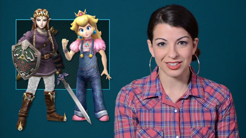 Five years later, Anita Sarkeesian’s Tropes vs. Women in Video Games has finished.