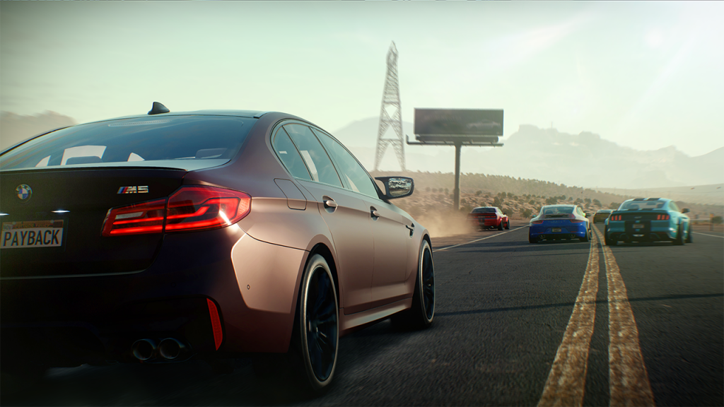 New Need for Speed coming this year, but won’t be at E3