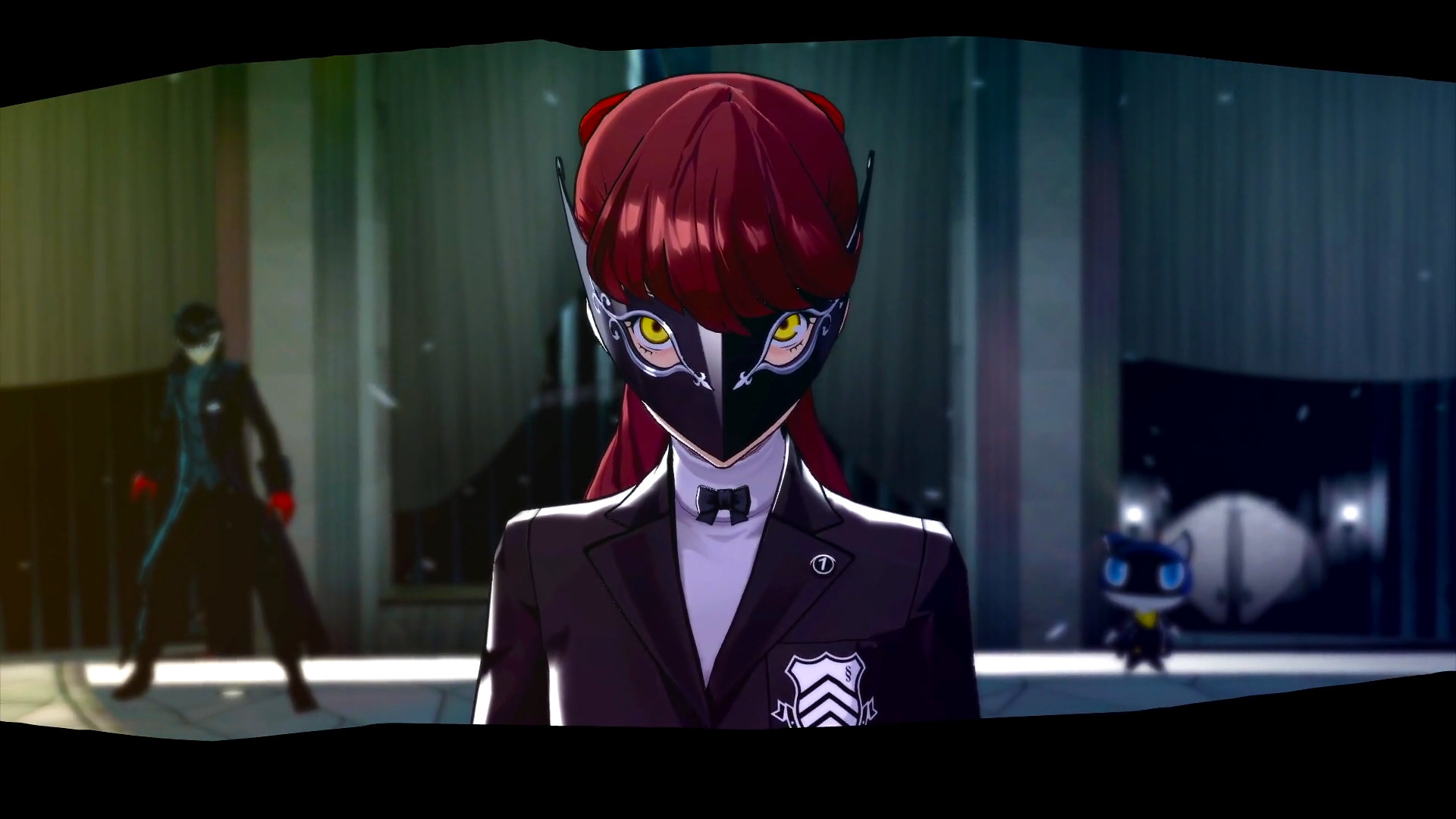 Persona 5 Royal has sold 1.4 million units worldwide, announces Atlus