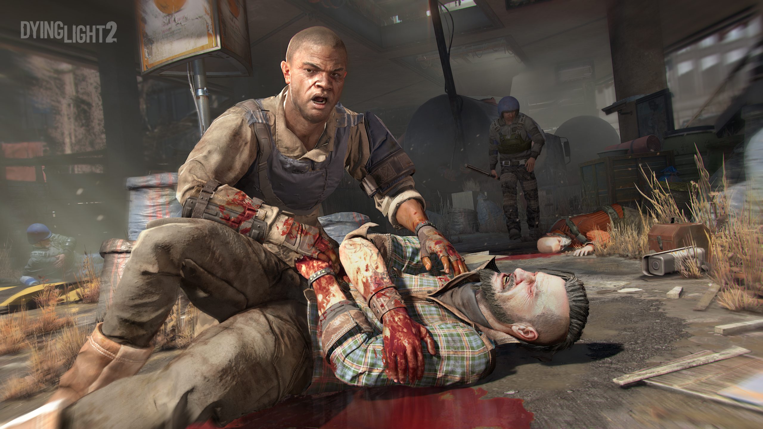 Dying Light 2 promises “exciting news” is coming soon following departure of long-time narrative designer