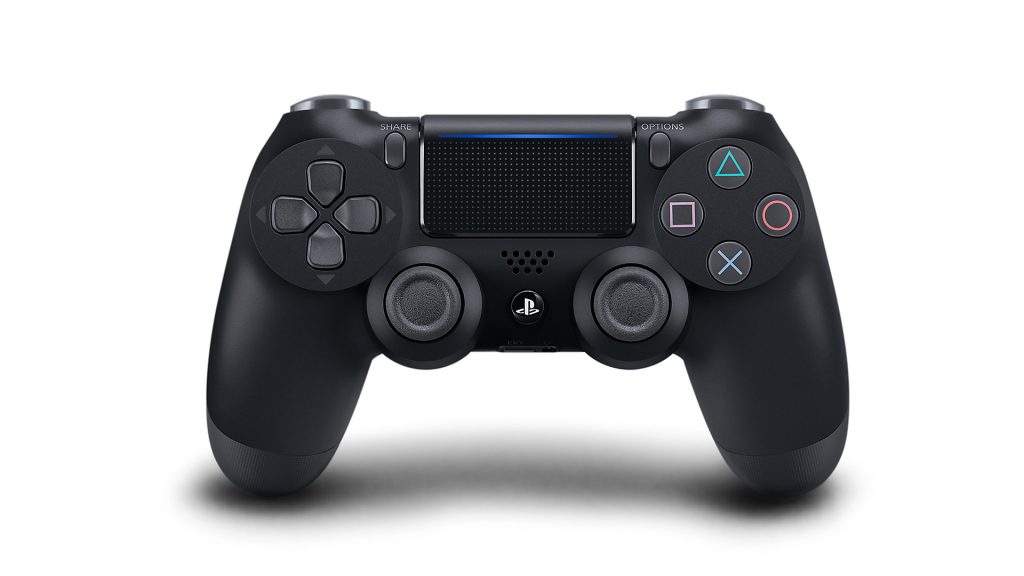 PS4 controller will work on PS5, but not for PS5 games