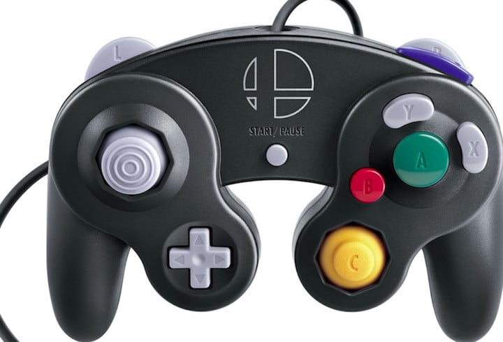 Switch’s GameCube pad adapter has reportedly been delayed