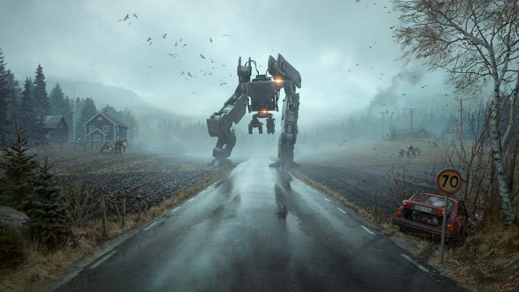 Generation Zero’s Collector’s Edition runs into supply issues