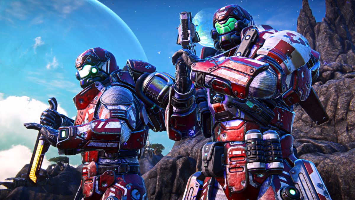 Daybreak Games will shut down Planetside Arena servers soon