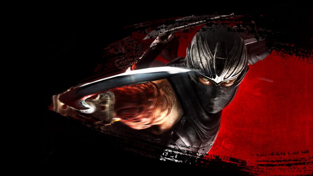 Team Ninja is keen to make a new Ninja Gaiden game