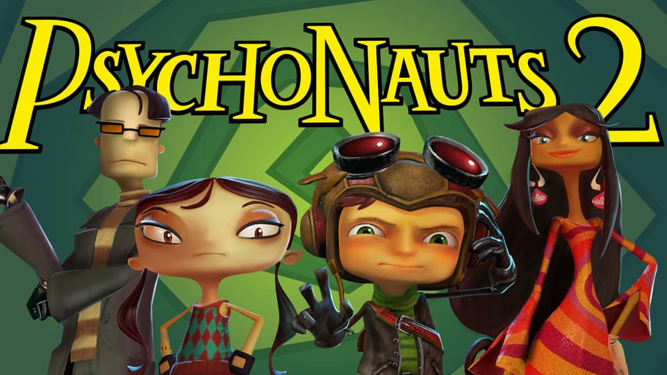 Starbreeze to publish Psychonauts 2