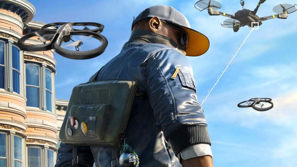 Watch Dogs 2 will be given away for free during Ubisoft Forward