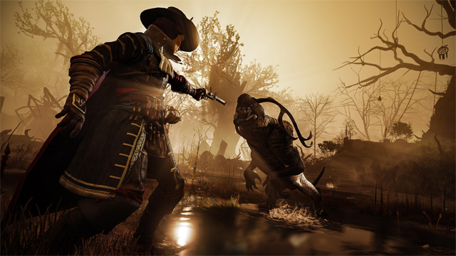 Greedfall to get new expansion and Xbox Series X|S & PlayStation 5 release