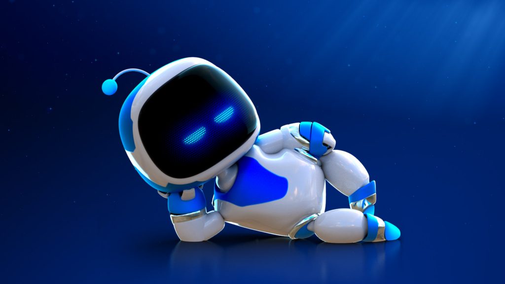 Astro Bot creator appointed creative director of SIE Japan Studio