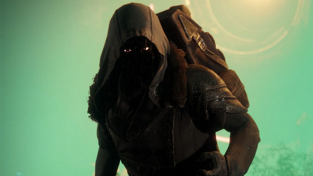 Destiny 2: Xur’s location and inventory for this weekend, October 13