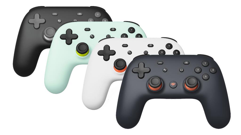 Google Stadia’s Pro Subscription will get you ‘roughly one free game a month’