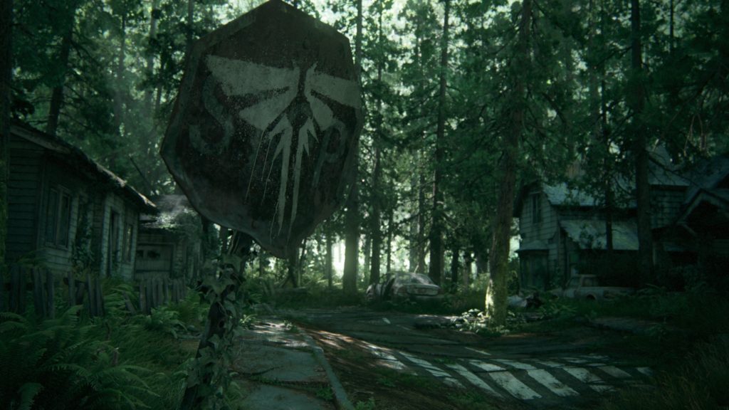 The Last of Us: Part 2 reportedly getting ‘official update’ before E3