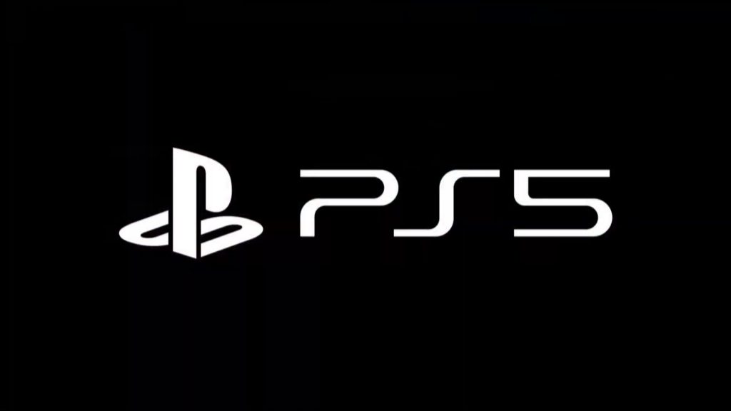 The official PS5 logo is here: wooo!