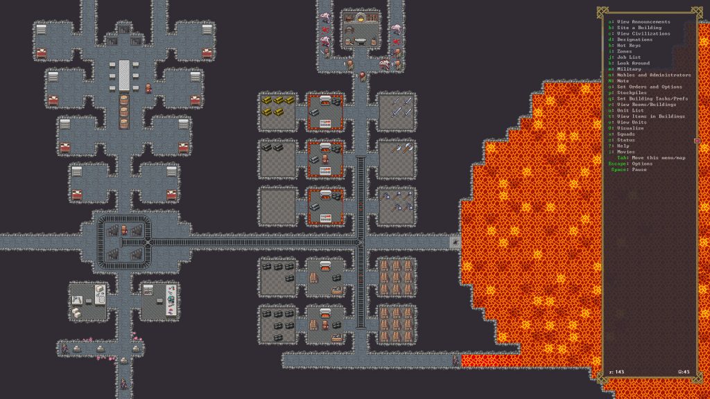 Dwarf Fortress is coming to Steam at last