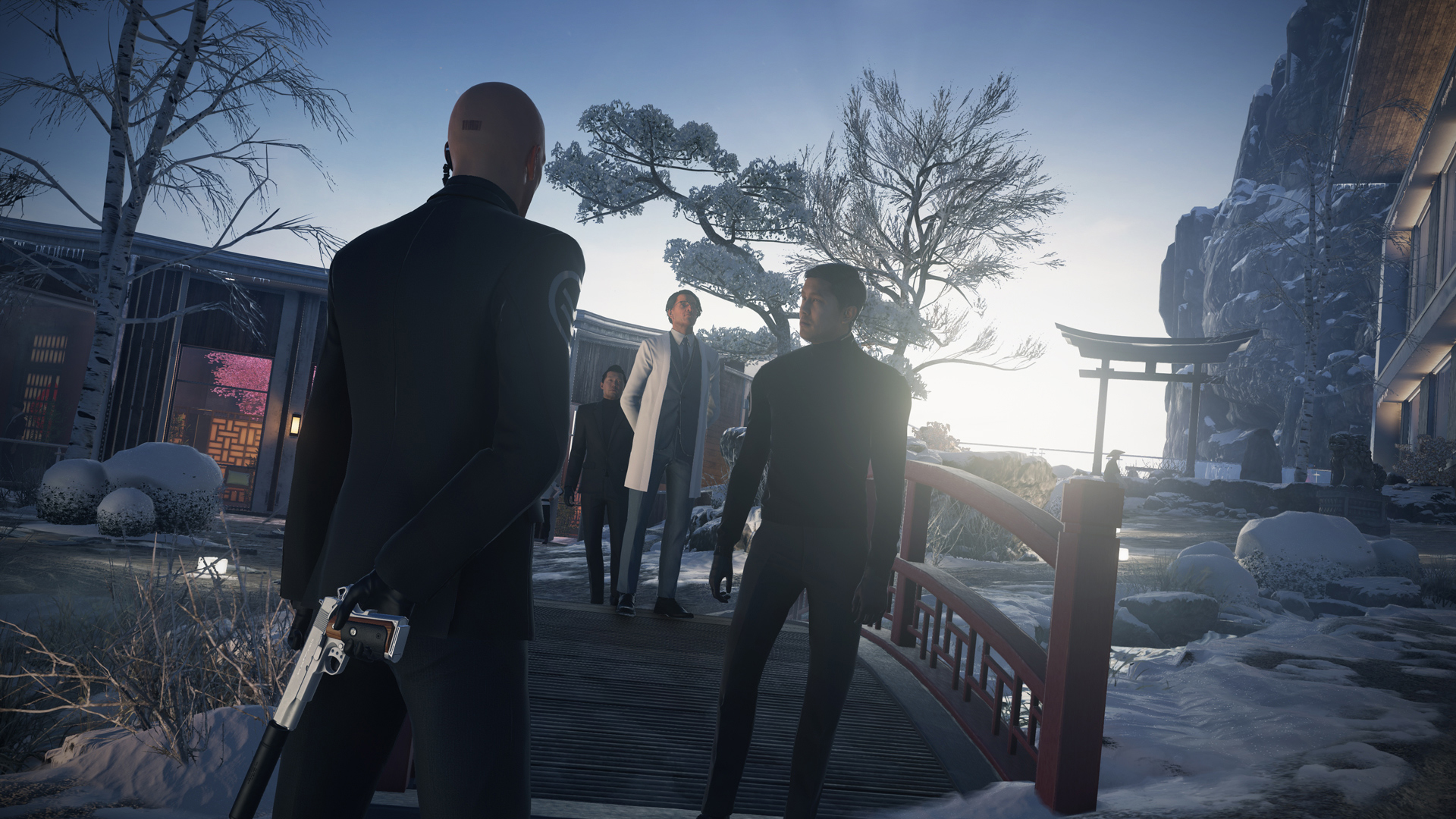 ‘We had to prove this can work’ – IO reflects on the struggles & successes of Hitman’s first season
