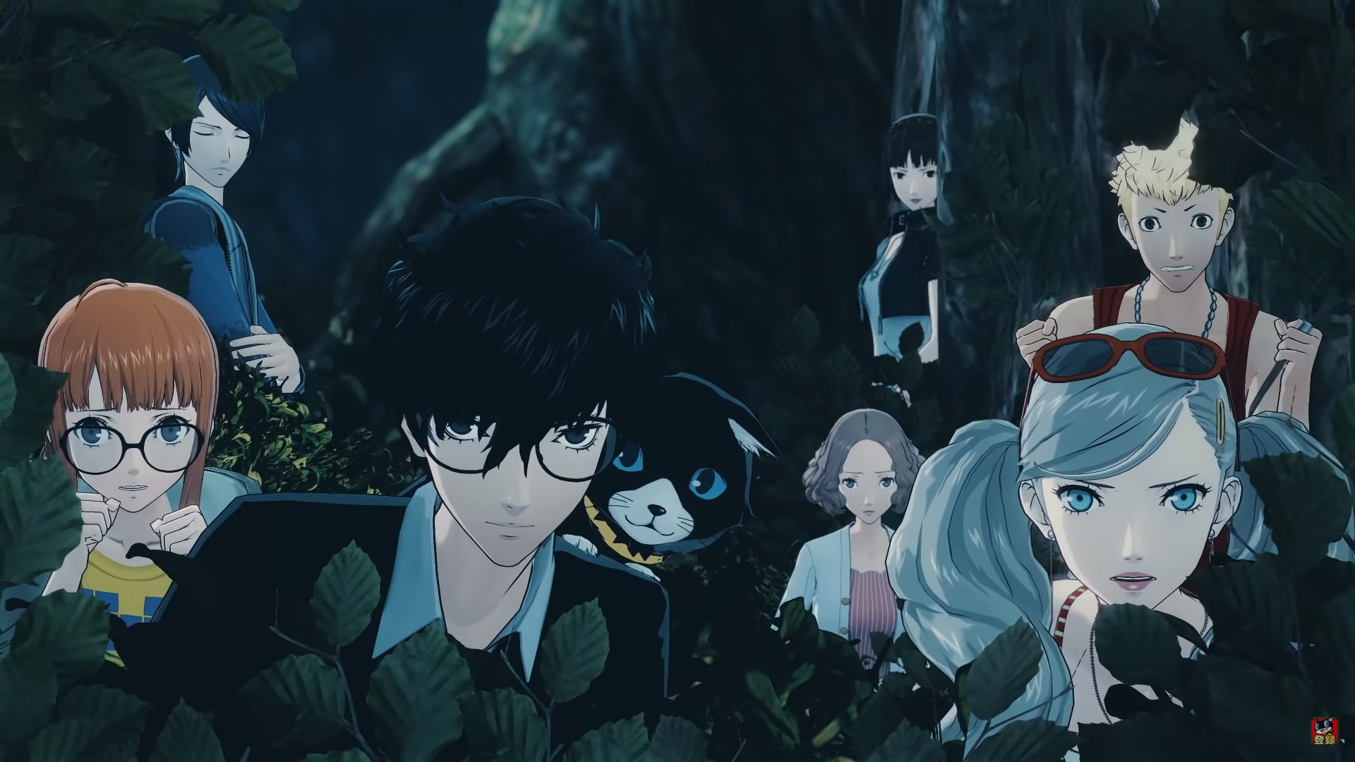 Persona 5 Scramble is standalone to Persona 5, says producer