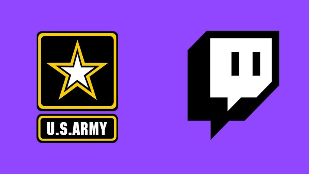 US Army retreats from Twitch owing to rising criticism, claims report