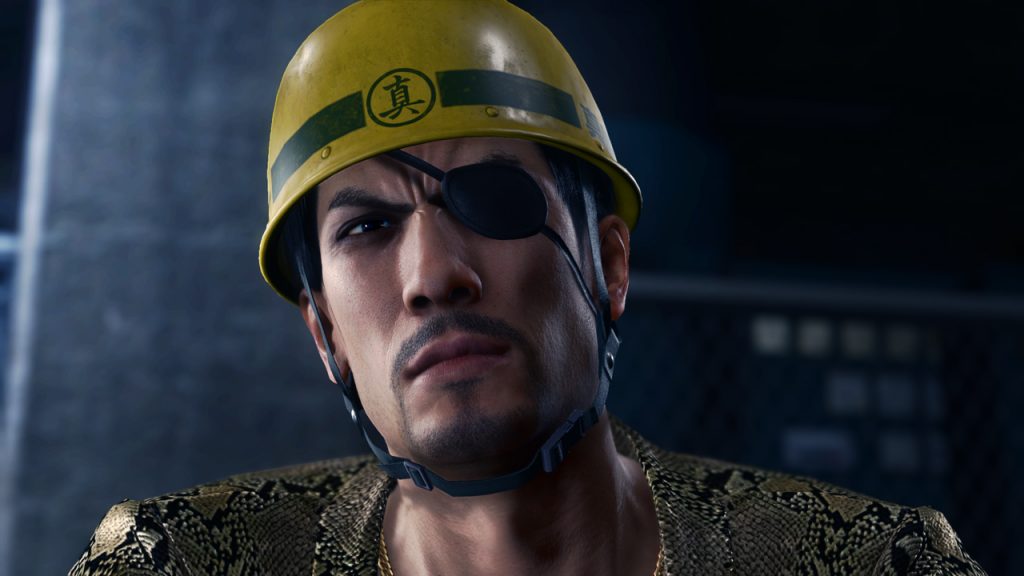 Yakuza Kiwami 2 launch trailer is an epic celebration of all things Goro Majima