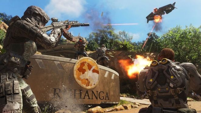 Call of Duty: Black Ops 4’s Blackout beta gets a release date