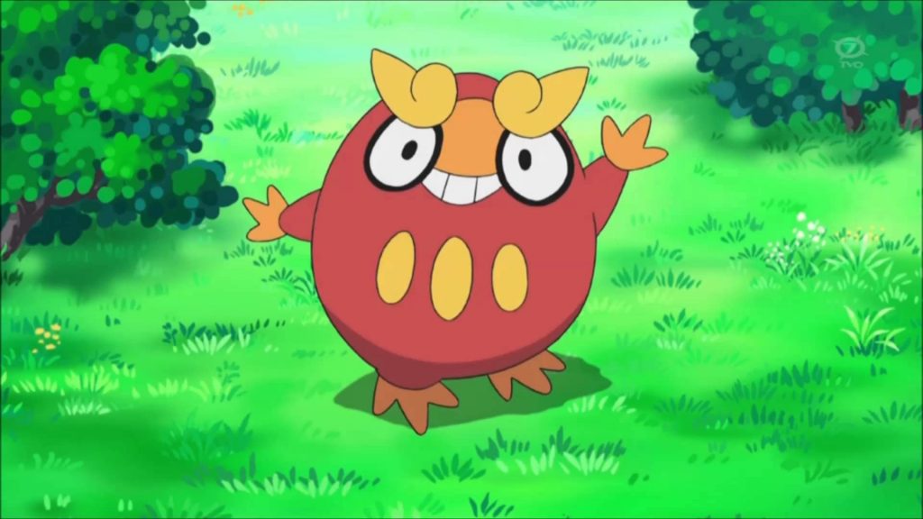 Pokémon Go Lunar New Year celebration adds Minccino and Darumaka