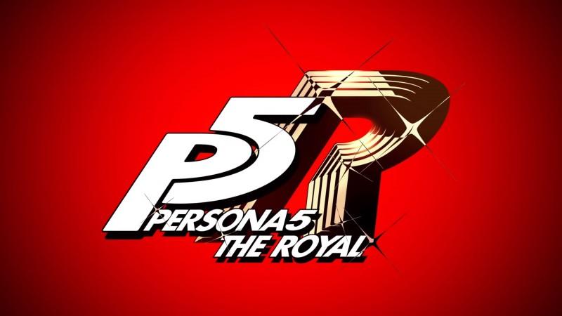 Persona 5: The Royal announced, more info due next month