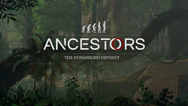 Ancestors: The Humankind Odyssey confirmed for The Game Awards 2018