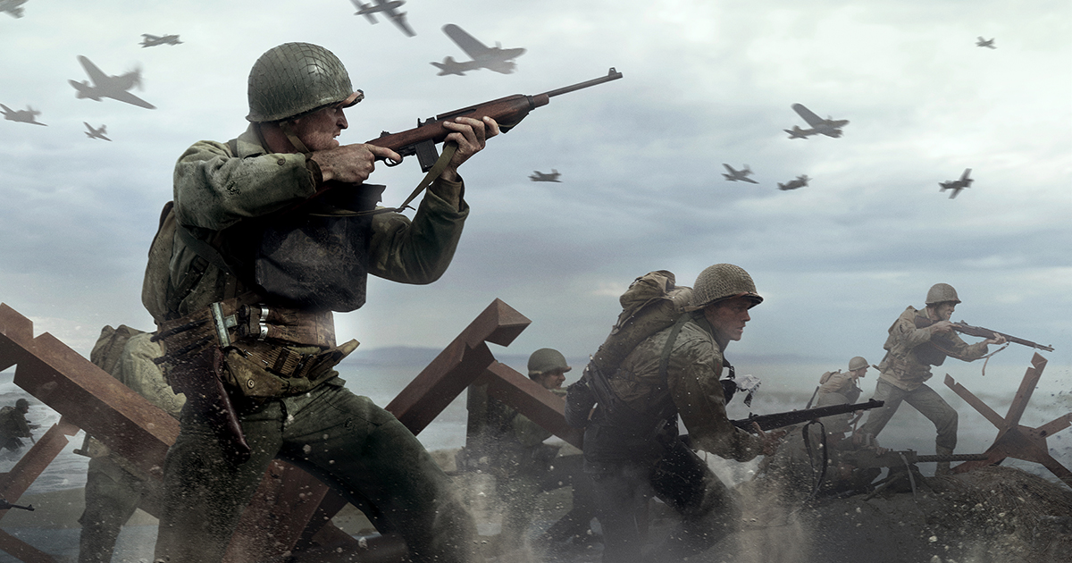 Call of Duty movie sequel already has a writer
