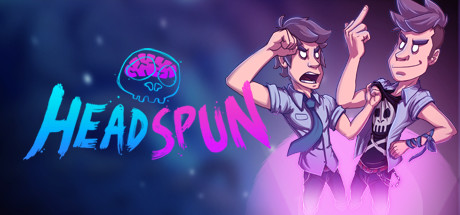 Headspun announced, is an FMV/adventure set in the human brain