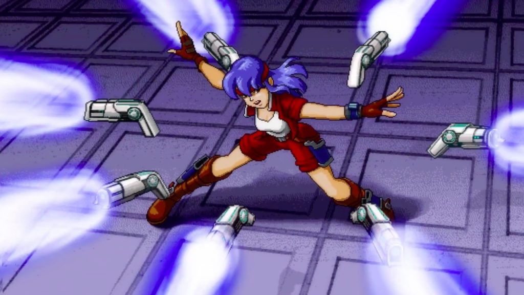 Cosmic Star Heroine Designer wants the game ‘on Xbox One ASAP’