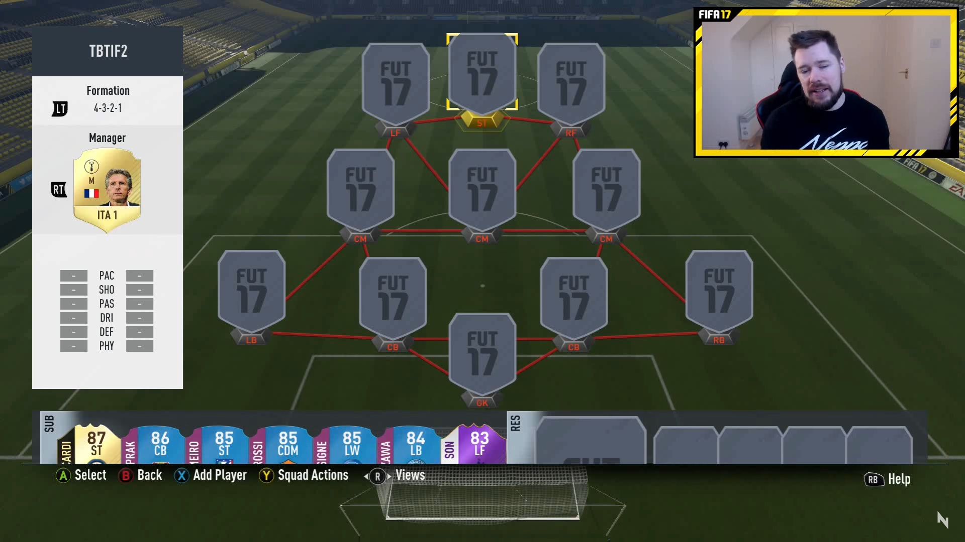 YouTuber NepentheZ pleads guilty to FIFA gambling offences