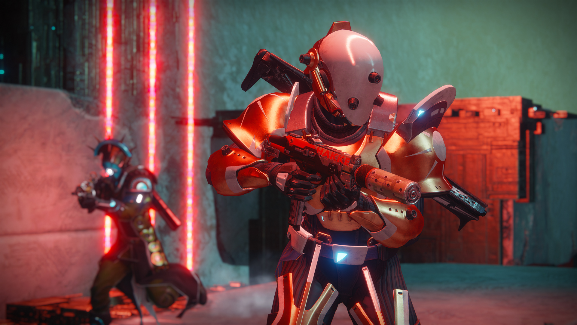 Destiny 2 dev is looking for your feedback on Trials of the Nine