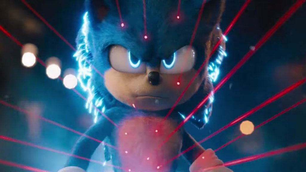 Sonic the Hedgehog races past Detective Pikachu to become highest-grossing video game movie ever in the United States