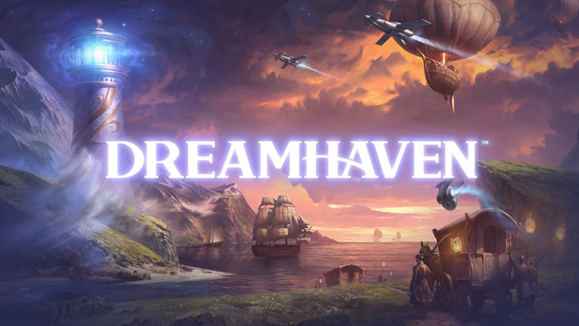 Former Blizzard CEO unveils new company called Dreamhaven