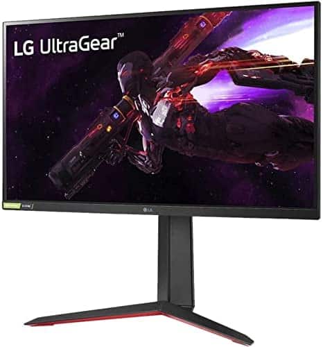 LG-UltraGear-27GP850-B