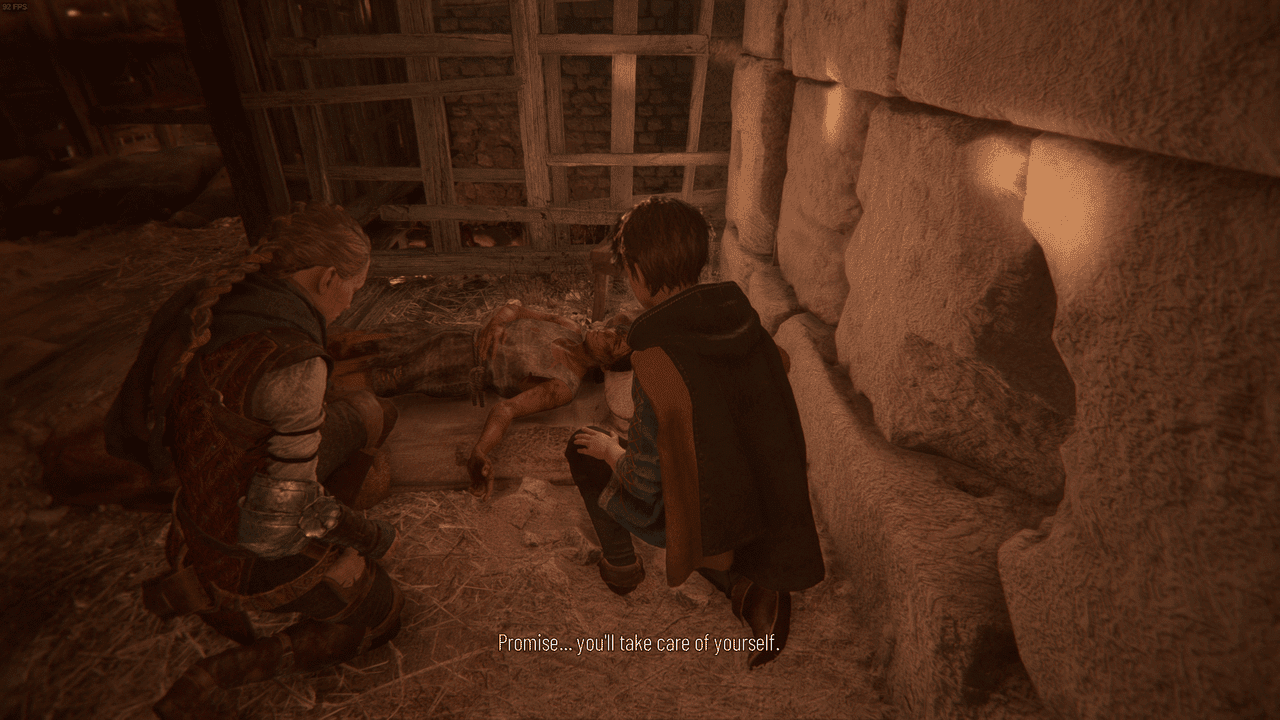 A Plague Tale: Requiem Souvenirs