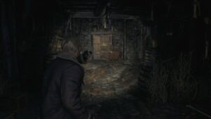Resident Evil 4 Remake - Chapters List