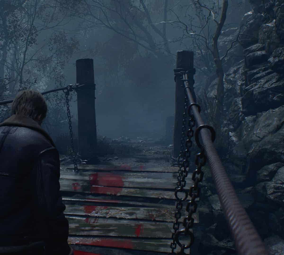 Resident Evil 4 Remake - How to Change Costume