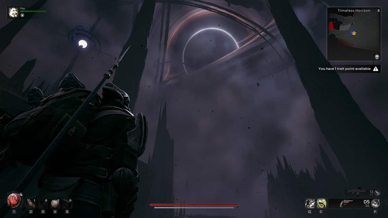 How to unlock the Engineer archetype in Remnant 2