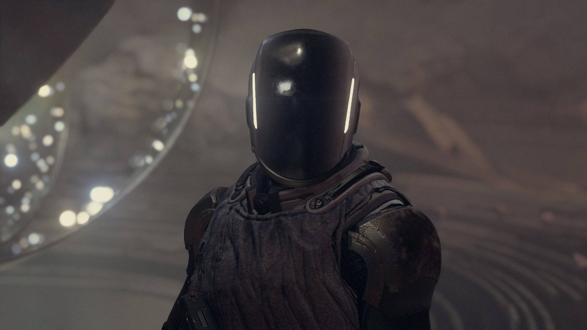 Starfield should you side with The Hunter or The Emissary?