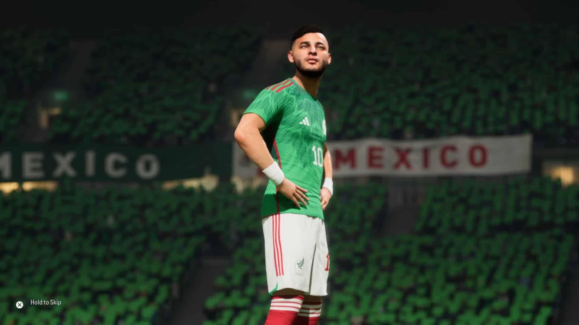 FC 24 Best Free Agents to sign in Career Mode