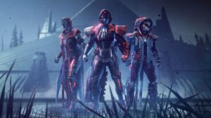 Destiny 2 Classes best way to level up