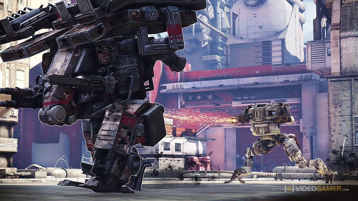Hawken PC servers getting shut down