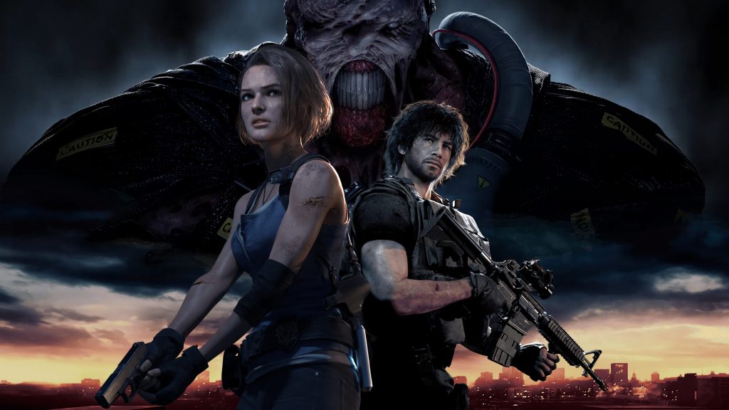 Capcom promises that Resident Evil 3 Remake won’t be delayed