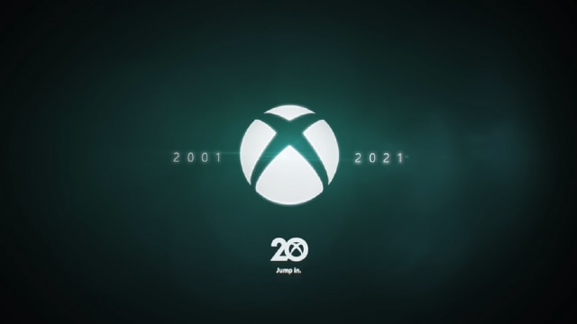 Xbox to celebrate 20 year anniversary with virtual Fanfest event