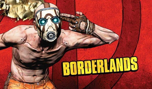 Borderlands: Game of the Year Edition outed yet again for PS4 and Xbox One