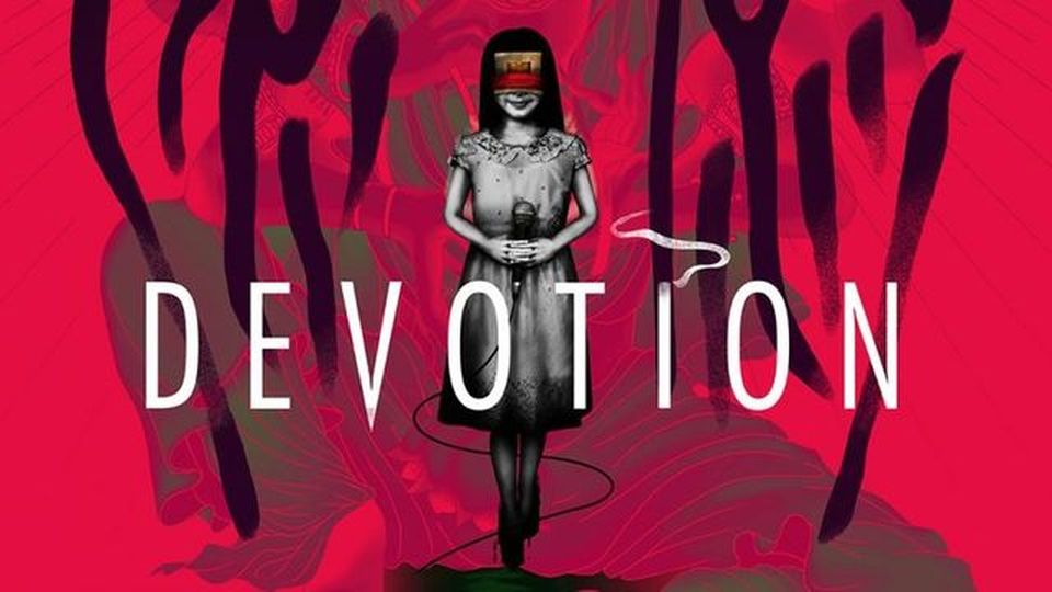 GOG makes u-turn and decides not to release Devotion after all